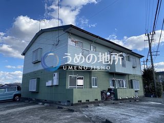 平成ハイツ 101号室