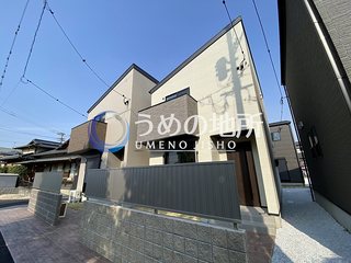 Sumika上津(仮)B 2号室