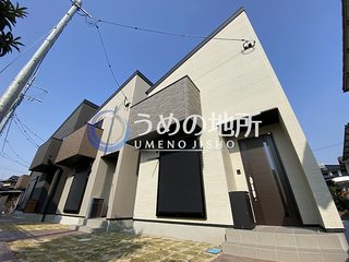 Sumika上津(仮)C 2号室