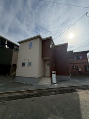 リーブルファイン津福本町1号棟