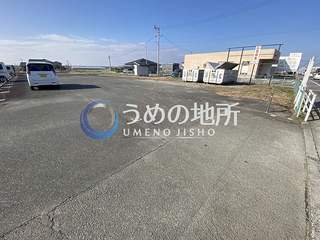 荒木町白口借地
