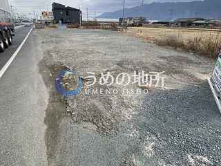 善導寺町貸地