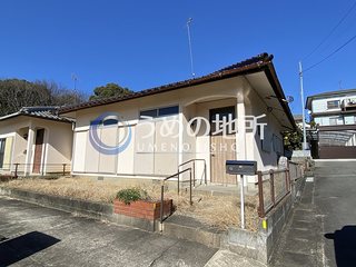 鐘ヶ江貸家(上津)5