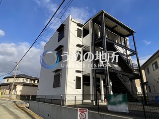 fleurriziere野中 101号室