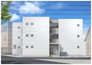 (仮称)Cherim西鉄久留米Ⅳ 101号室