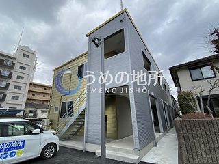 レアルグレイスA棟 101号室