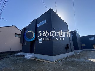 grandmaisonKA棟 A号室