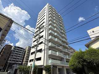 グランドオーク久留米大手町 501号室