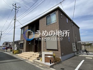 レジデンスMB 202号室