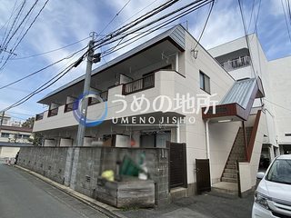 第二高須賀ビル 105号室