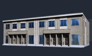 新築アパート491179 101号室