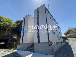 ラシックランテ上津 105号室