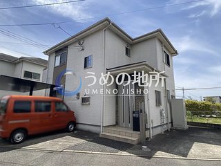 西町下坂貸家