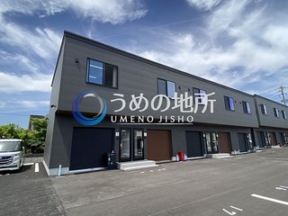 SQUARE久留米Ⅰ 5号室