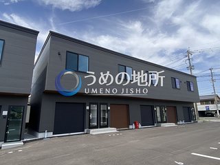 SQUARE久留米Ⅱ 1号室