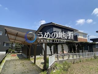 中広川戸建