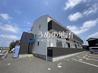 広川426ガーデンシティ 101号室