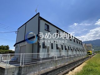 アネックス秋成 5号室
