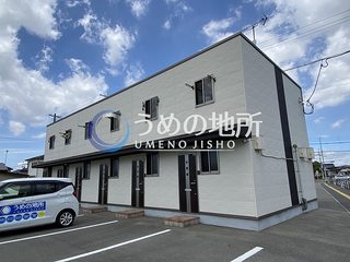 アネックス川会A棟 101号室