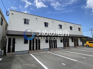 アネックス川会B棟 101号室