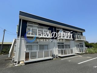 リバーサイドハイム 1号室