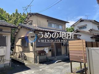 合川貸家3