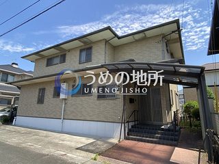 藤光1丁目戸建て