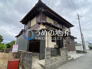 豊城借家