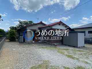 高良内町里村貸家