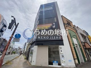 六ツ門teras