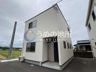 OhanavillageH棟