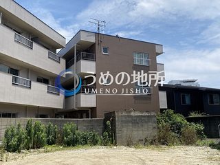 ラフィネB 106号室