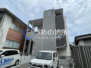 CB久留米カーラ 201号室