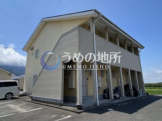 ロワール松原 201号室