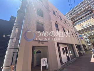 ロワール東町 401号室