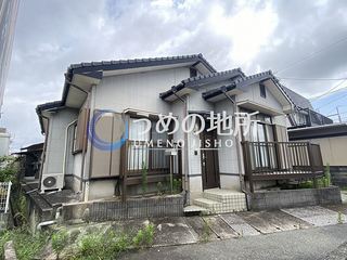 野中町戸建て