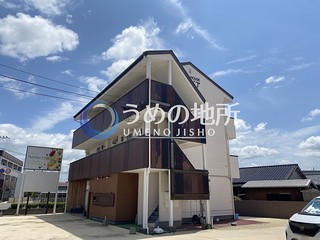 リトリトコートⅡ 201号室