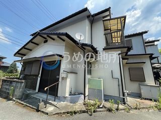 田主丸貸家