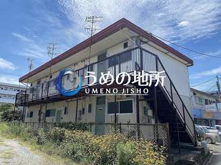 ちとせ荘 201号室