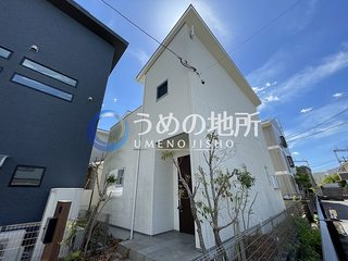 津福本町戸建て2