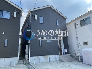クレイドルガーデン久留米市津福今町第83号