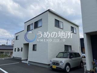 OhanavillagaB棟