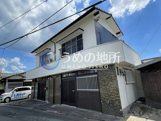 井上住宅 15号室