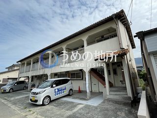 石崎コーポ 6号室
