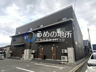 プロンプト高三潴 104号室