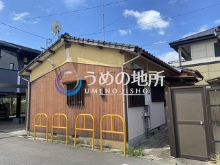 寺﨑貸家