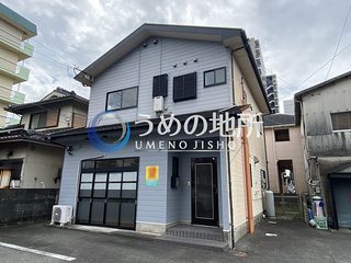 中央町貸家