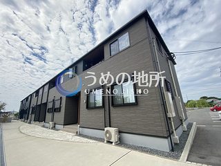 グローブB 201号室