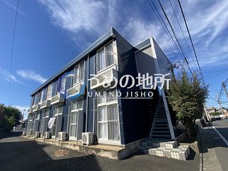 アプリコット・イン 104号室