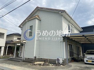 城島戸建